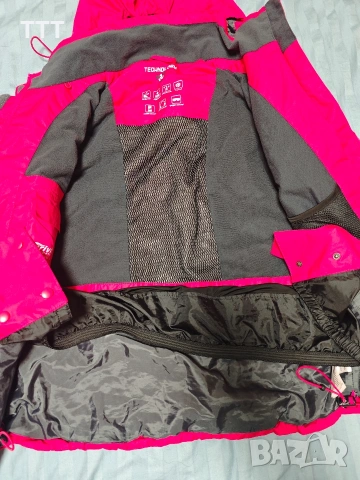 ски екип, снимка 2 - Зимни спортове - 53373041