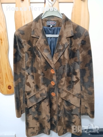 дамски сака, снимка 2 - Сака - 52829911