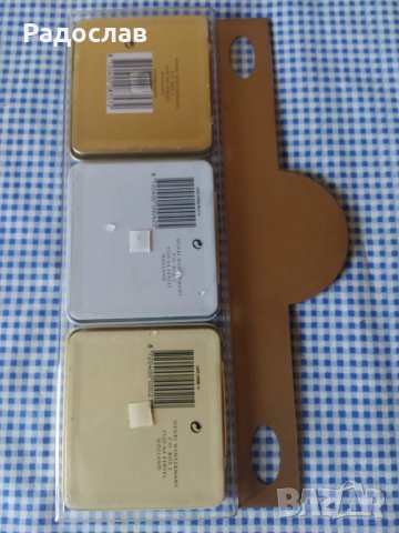 стойка с кутии от пурети CAFE CREME , снимка 4 - Други - 38938661