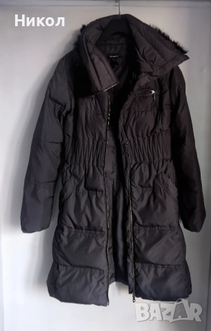 Дамско яке S