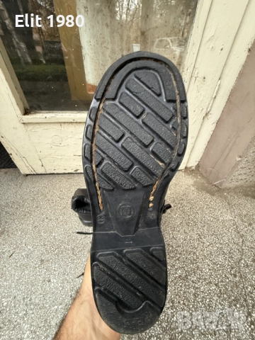 Продавам войнишки кубинки , снимка 17 - Антикварни и старинни предмети - 52667931