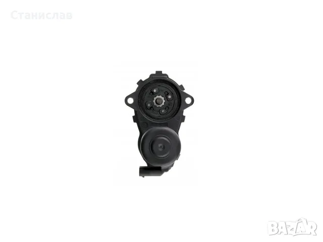 Мотор за ръчна спирачка за Mercedes – 1729060200