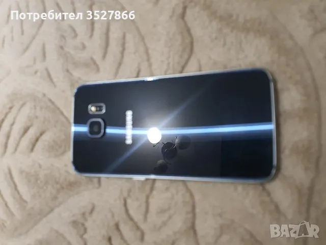 Samsung Galaxy S6, снимка 4 - Samsung - 47454692