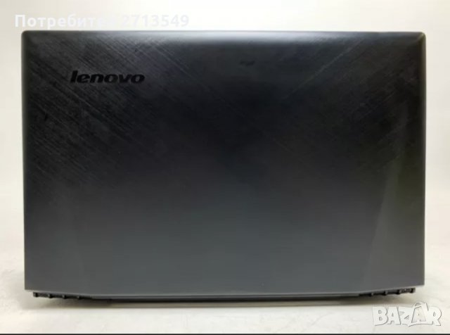 Lenovo y50-70 На Части!