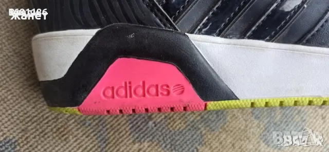 високи маратонки, снимка 2 - Други - 47949037