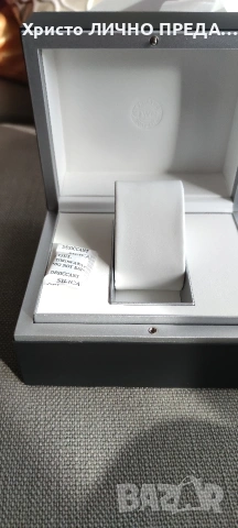 Луксозна кутия за IWC, снимка 11 - Мъжки - 53018078