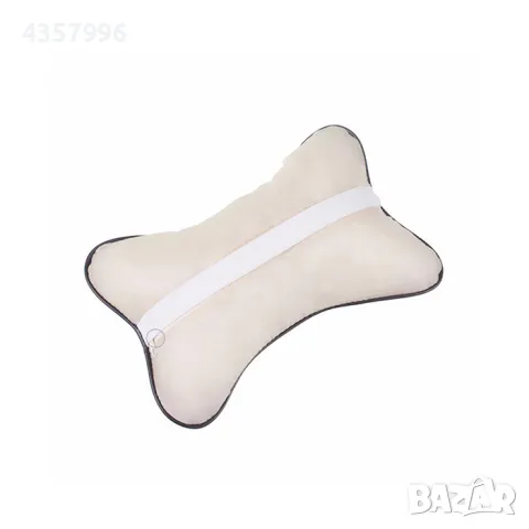  Възглавници за подглавник - 2207 Сива, снимка 3 - Аксесоари и консумативи - 48950620