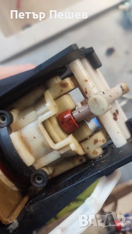 Кафемашина Lavazza LB910 продава се на части Лаваца Блу, снимка 11 - Кафемашини - 44286755