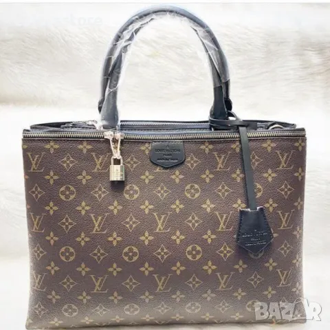 Луксозна  чанта Louis Vuitton код SG38