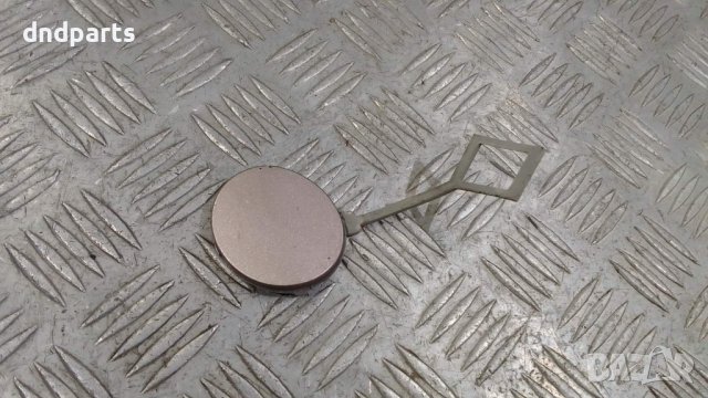 Капачка предна броня Peugeot 208 2012г.	