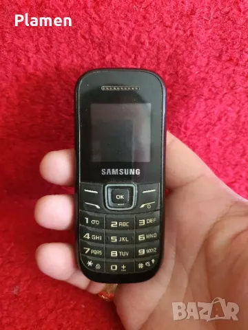 Samsung 1200, снимка 12 - Samsung - 47880664