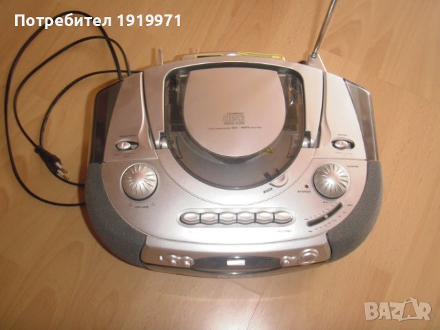 аудио система, снимка 7 - Аудиосистеми - 41814825