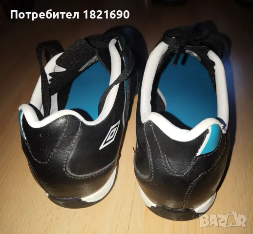 Стоножки за футбол Lotto, снимка 3 - Футбол - 47919081