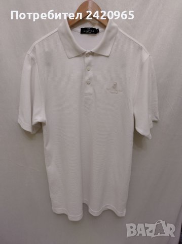  Bugatchi uomo The Ritz тениска