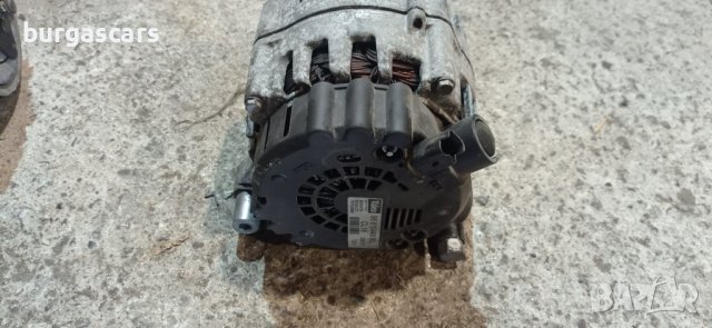 Динамо 96 615448 80 Citroen C4 Picasso - 80лв, снимка 2 - Части - 38786832