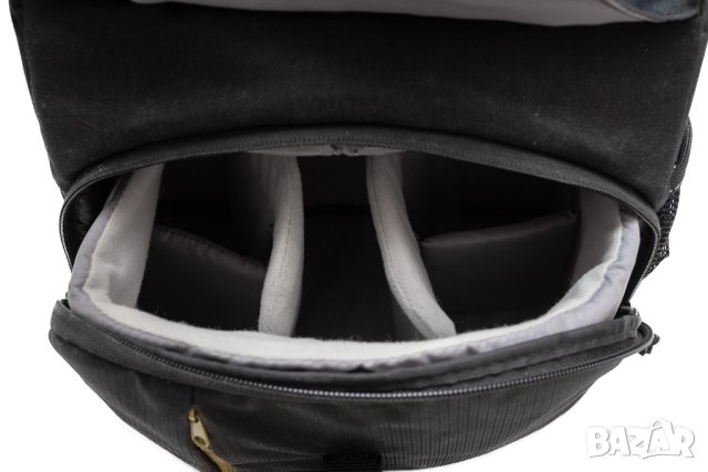 Фото раница Vanguard Bin 59, снимка 6 - Чанти, стативи, аксесоари - 41967265