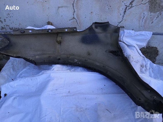 Десен калник за Каптива, Chevrolet Captiva 06г, снимка 3 - Части - 40522876