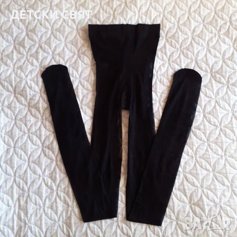 Нов чорапогащник тип жартиер, снимка 3 - Бельо - 38663490