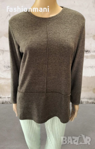 ЕЛЕГАНТНА БЛУЗА - код 1241