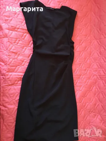 Черни рокли по 20 лв.