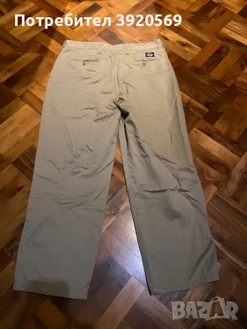baggy панталони dockers, снимка 1