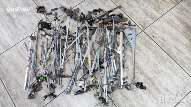 ЛОТ панти за лаптопи