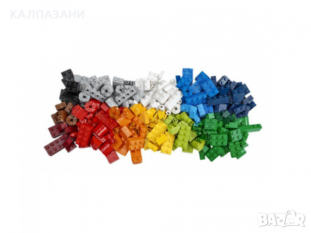 ЛЕГО КЛАСИК-ТВОРЧЕСКИ ДОБАВКИ 10693, снимка 4 - Конструктори - 36229113