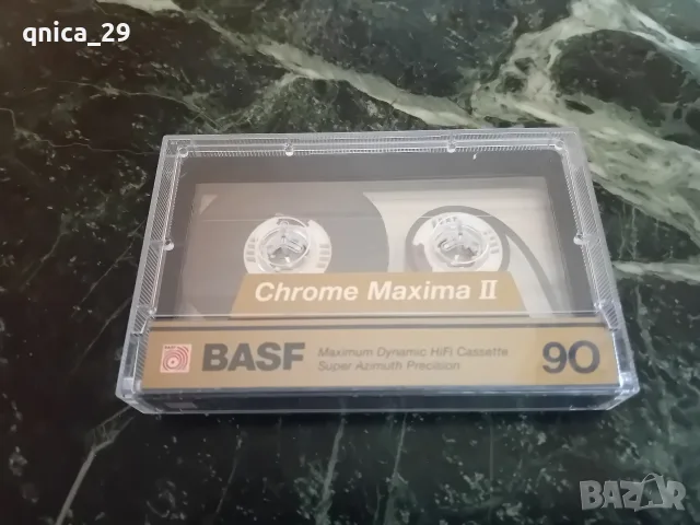 Basf Chrome Maxima ll 90