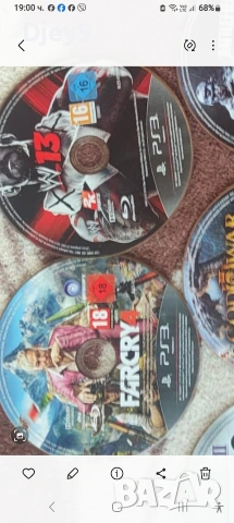 игри за плейстейшън 3 и други , снимка 2 - Игри за PlayStation - 53047630