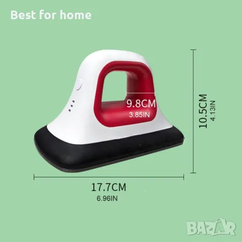 Мини термо преса за текстил и др HYTIREBY, снимка 9 - Друго търговско оборудване - 48423708