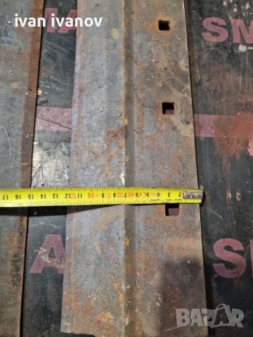 Ралници Плуг Мулчер , снимка 8 - Селскостопанска техника - 40937569