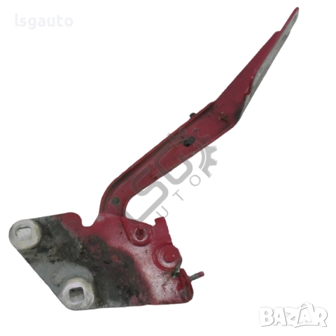 Дясна панта преден капак Renault Megane III 2008-2016 ID:149911