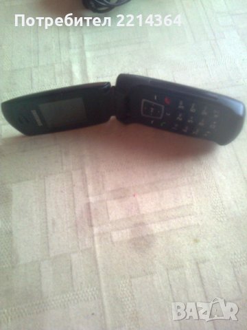 Мобилен телефон GSM-SAMSUNG-SG-C260, снимка 9 - Samsung - 40495551