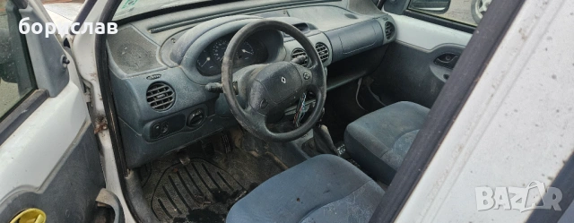 Рено Канго 1.9 дизел на части, снимка 3 - Части - 53115687