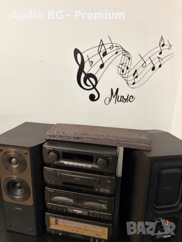 Technics CA-1080, снимка 7 - Аудиосистеми - 52938626