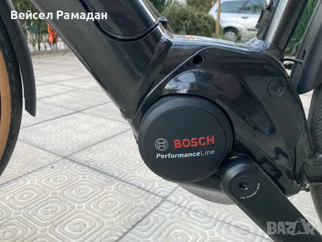 Електрически велосипед Cannondale Quck Neo 2021, 10скорости, 50см, снимка 9 - Велосипеди - 51172427