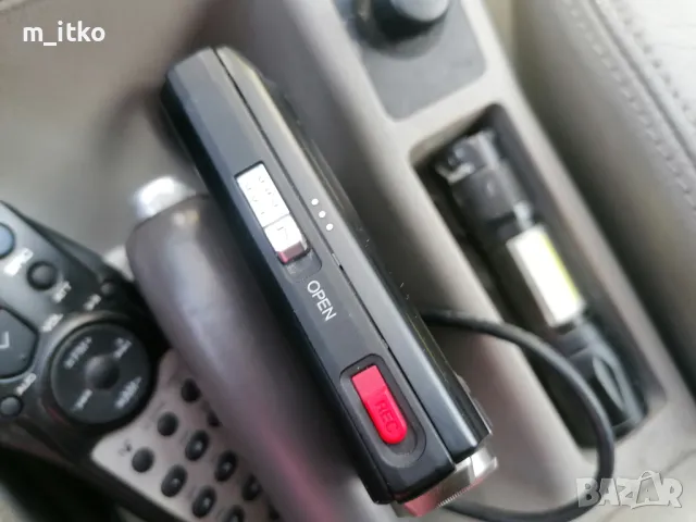 JVC XM-R70BK, снимка 5 - Декове - 49495016