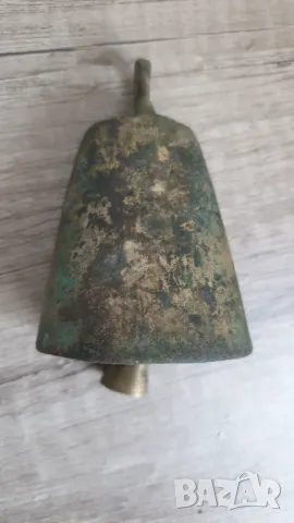 Стар чан, снимка 5 - Колекции - 48332773