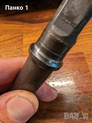 Ретро Шосейно Средно Движение Shimano BSA, снимка 6 - Части за велосипеди - 51922717