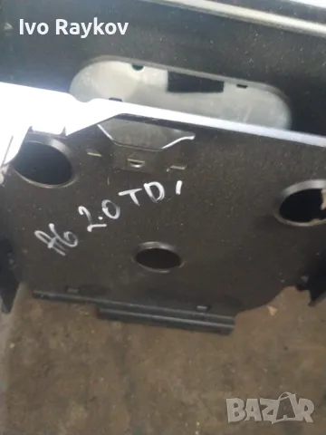  Радио усилвател за Audi A6 Sedan C6 (05.2004 - 03.2011)  4E0 910 541 M, снимка 4 - Части - 47720847