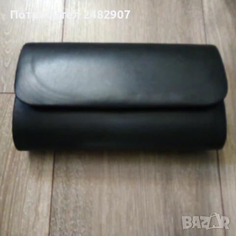 Елегантна дамска чанта, снимка 2 - Чанти - 51149714
