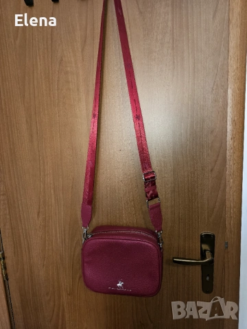 Дамска чанта, снимка 4 - Чанти - 53421798