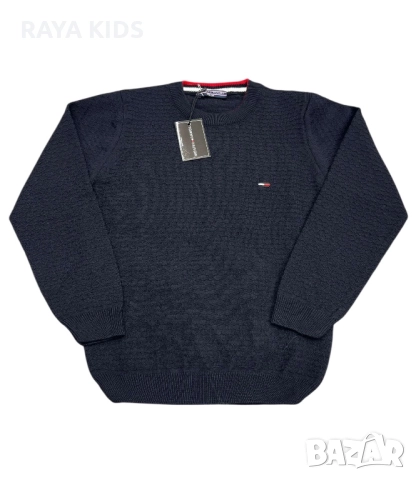 ❄️Пуловери за момичета и момчета, снимка 16 - Детски пуловери и жилетки - 52822086