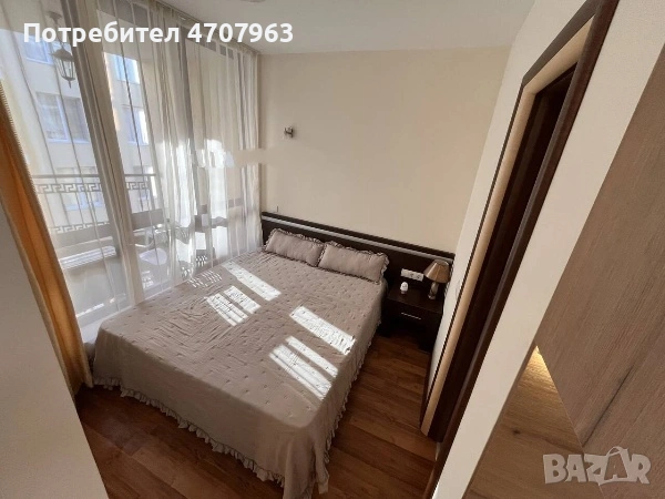 Двустаен - Слънчев Бряг, снимка 2 - Апартаменти - 53697668