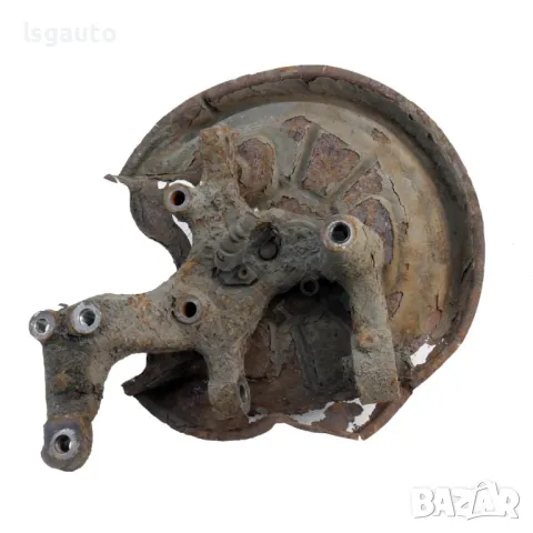 Заден десен шенкел Volkswagen Golf VI 2008-2016 ID: 141723, снимка 2 - Части - 48793820