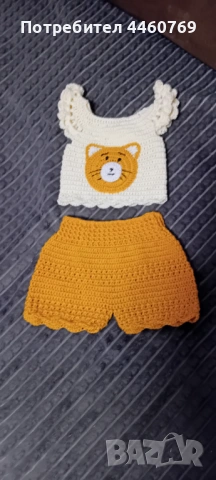 За малки принцеси , снимка 2 - Детски рокли и поли - 53476366