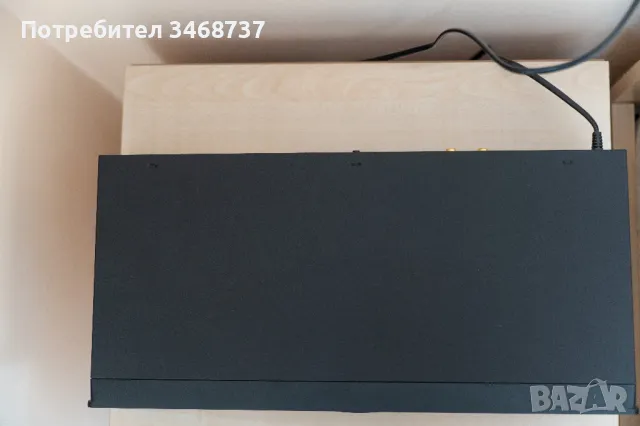 Marantz DV-6400 SACD DVD Player, снимка 4 - Ресийвъри, усилватели, смесителни пултове - 49690132