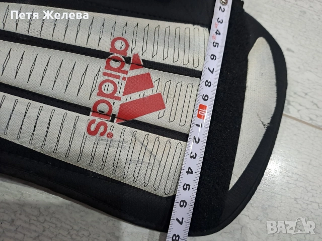 Футболни протектори ADIDAS , снимка 10 - Спортна екипировка - 53412225