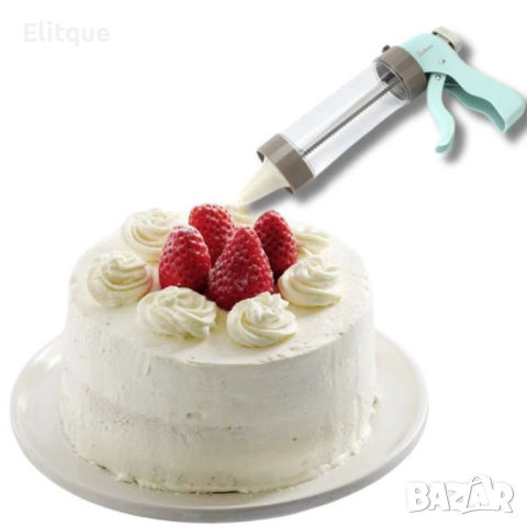 Преса за сладки, снимка 5 - Други - 52853500