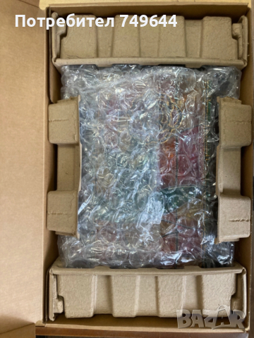 Картина върху стъкло с витражна рамка., снимка 3 - Картини - 53411095